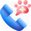 Callcenter Kundenservice Support Symbol