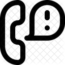 Callcenter Kundenservice Support Symbol