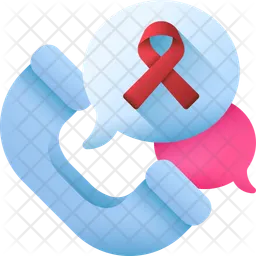 Call Center  Symbol