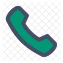 Call Center  Symbol