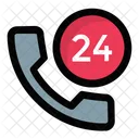 Call Center  Symbol