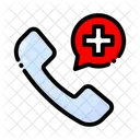 Call Center  Symbol