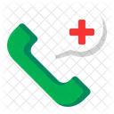 Call Center  Symbol