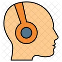 Call Center  Symbol