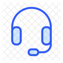 Call Center  Symbol