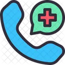 Call Center  Symbol