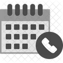 Call Center  Symbol