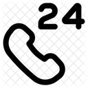 Anruf Telefon Kommunikation Symbol