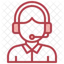 Callcenteragent  Symbol