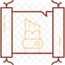 書道  アイコン