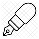 Calligraphy  Icon
