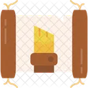 Calligraphy Lettering Handwriting Icon