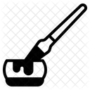 Calligraphy  Icon