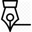 Calligraphy  Icon