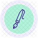 Calligraphy Pen Calligraphypen Pen Icon