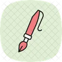 Calligraphy Pen Calligraphypen Pen Icon