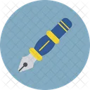 Calligraphy Pen  Icon