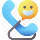Calling Call Phone Icon