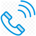 Calling Services Call Icon