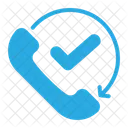 Calling Communications Call Icon