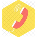 Calling Connection Technical Icon