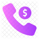 Calling Phone Receiver Telephone Call Icon