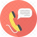 Calling Call Dial Icon