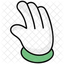 Calling Gesture Rude Gesture Hand Gesture Icon