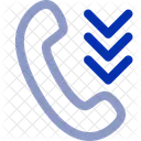 Calling Call Phone Icon