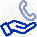 Calling Call Phone Icon