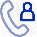 Calling Call Phone Icon