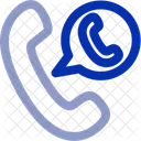 Calling Call Phone Icon