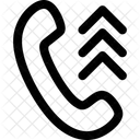 Calling Phone Dial Icon
