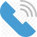 Calling  Icon