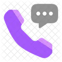 Calling Call Phone Icon