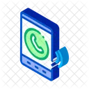 Computer Tablet Mobile Icon