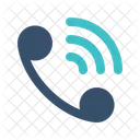 Phone Call Connect Icon