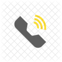 Calling Call Phone Icon