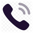 Calling Phone Call Phone Ringing Icon