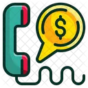 Calling Store Shopping Icon