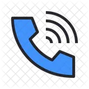 Calling  Icon