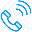 Calling  Icon