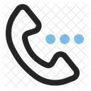 Calling  Icon