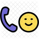 Calling  Icon