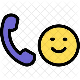 Calling  Icon
