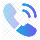 Calling  Icon