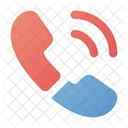 Calling  Icon