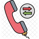 Calling  Icon