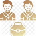 Calling  Icon