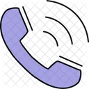 Calling  Icon